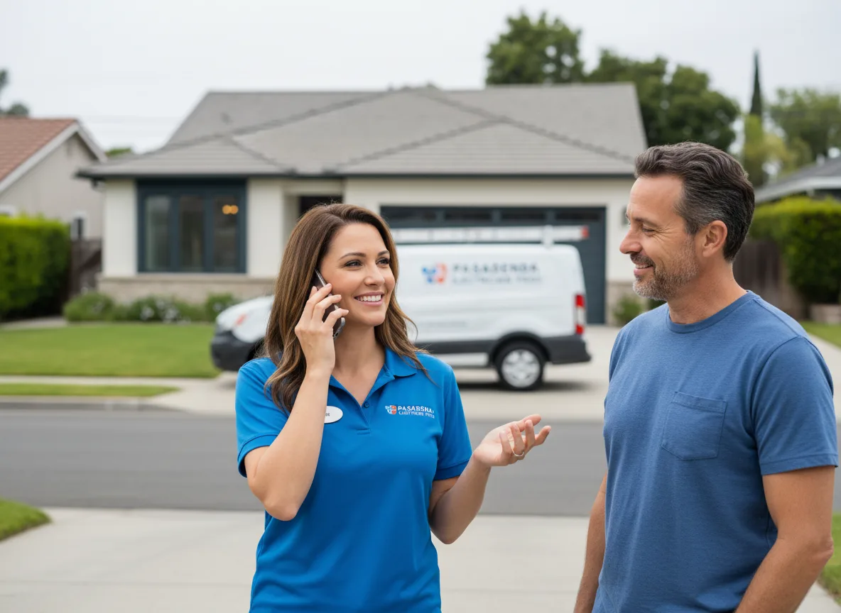 Electrician Nooksack, WA FAQs